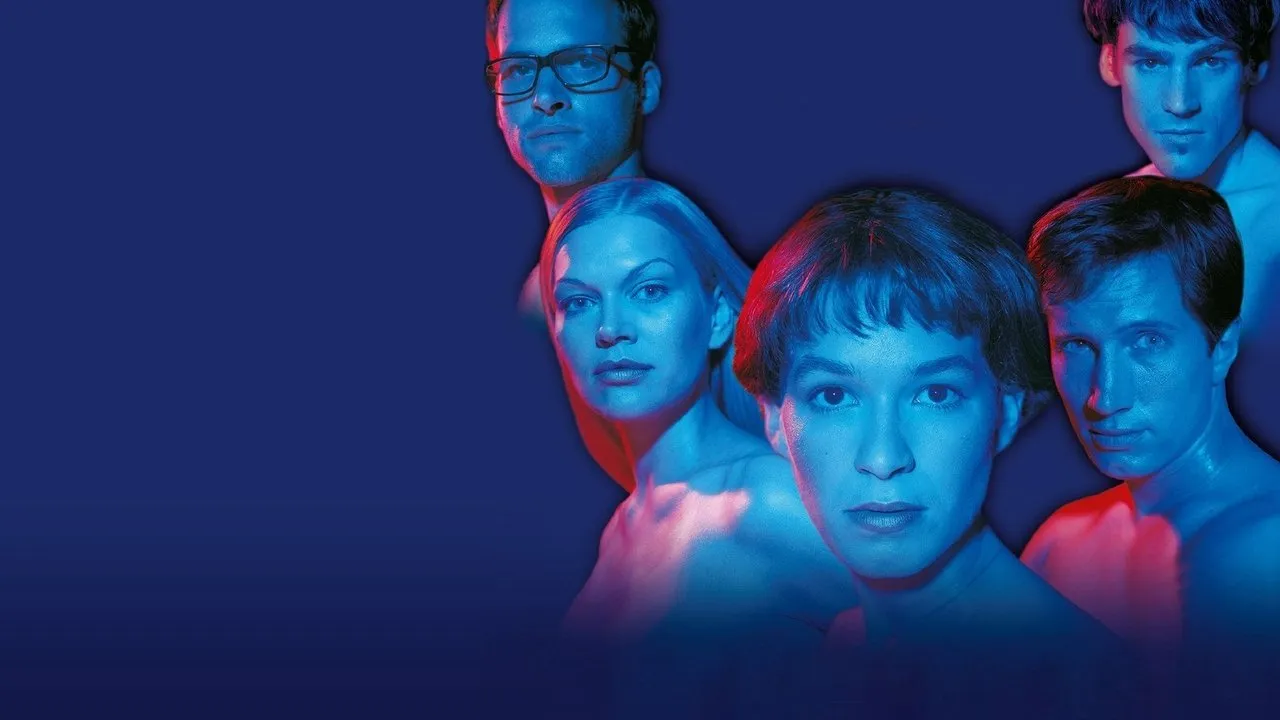 Anatomy (2000) still
