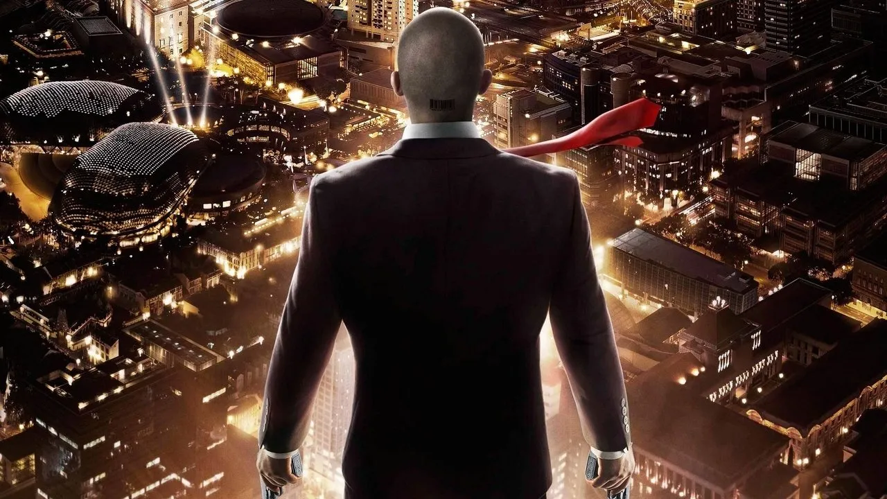Hitman: Agent 47 (2015) still