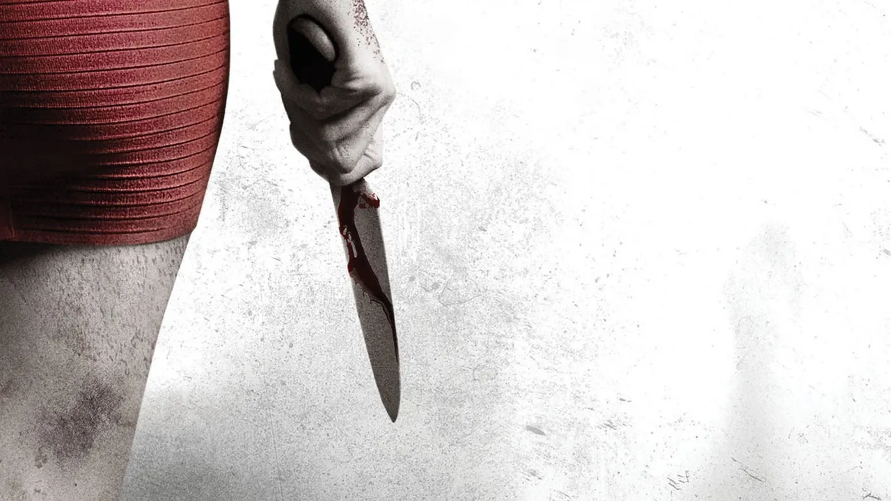 I Spit on Your Grave III: Vengeance Is Mine (2015) still