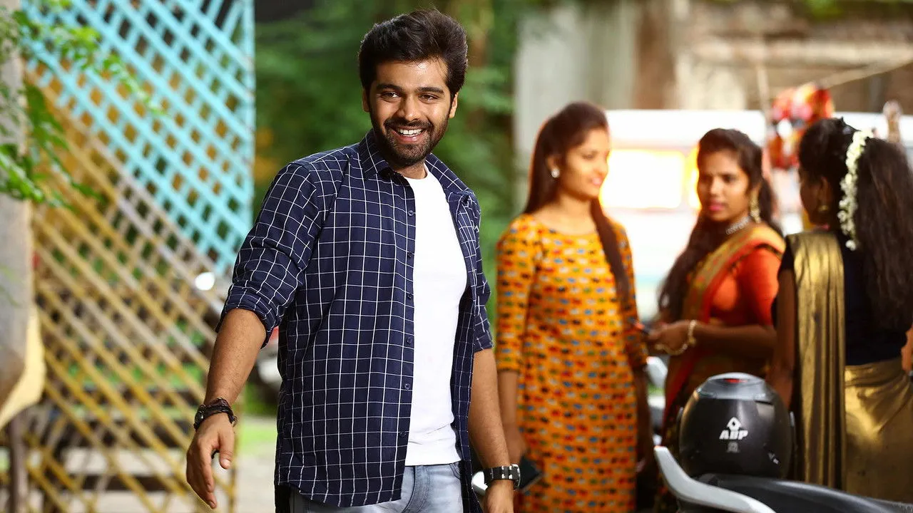 Katha Kanchiki Manam Intiki (2022) দৃশ্য