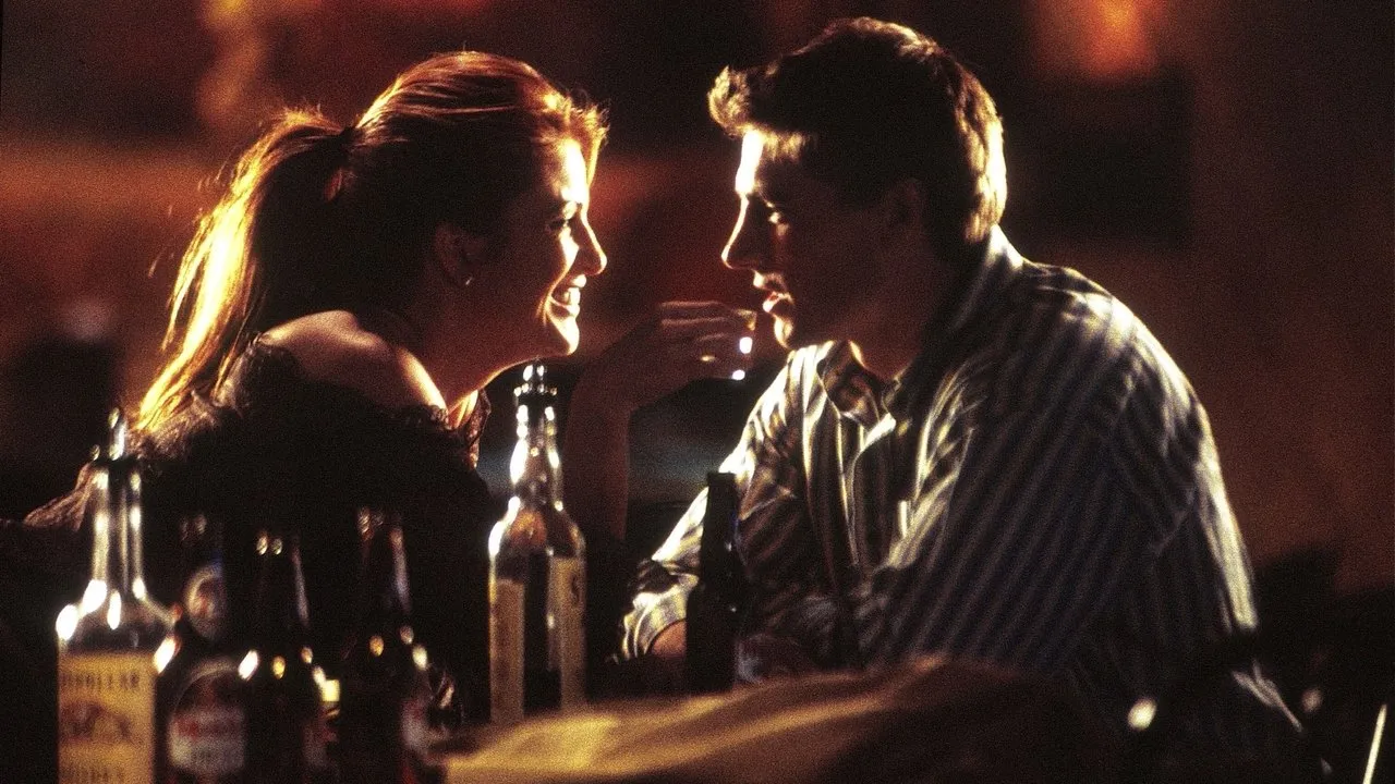 Wicked Minds (2003) still