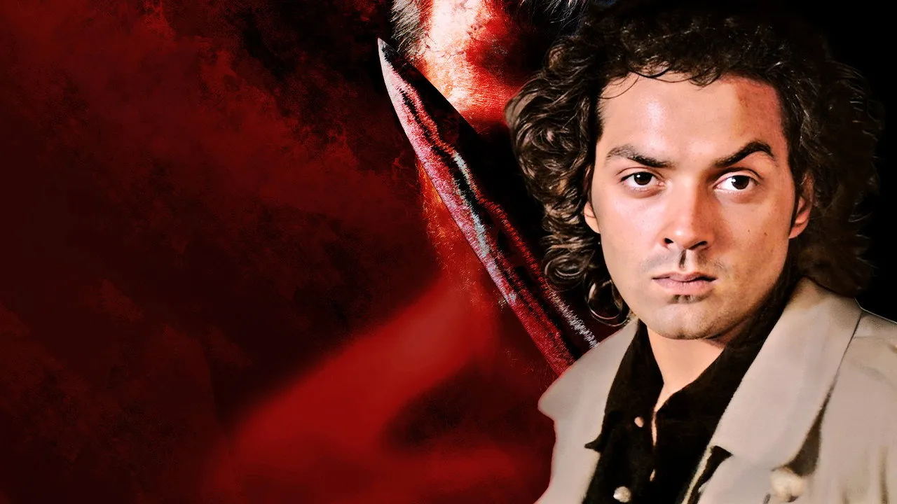 Gupt: The Hidden Truth (1997) दृश्य