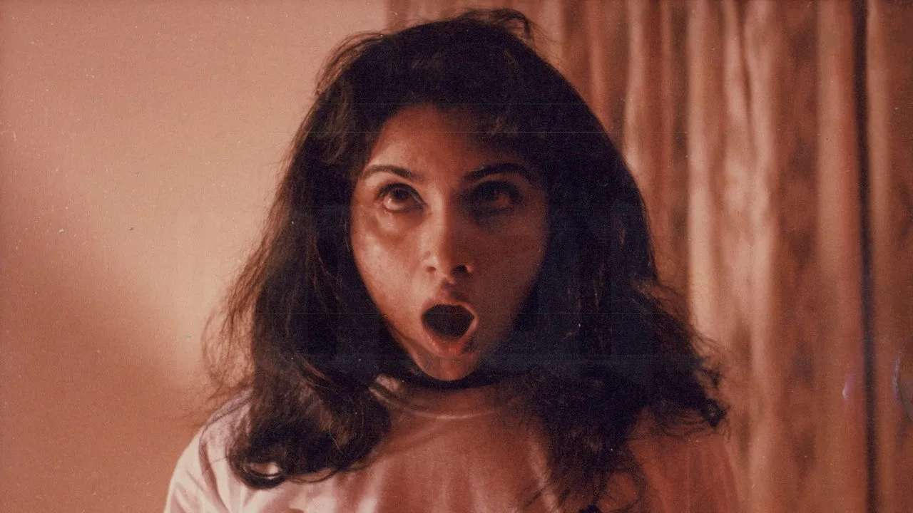 Raat (1992) still