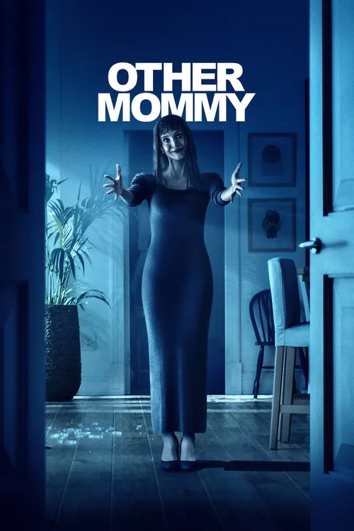 Other Mommy (2026) poster