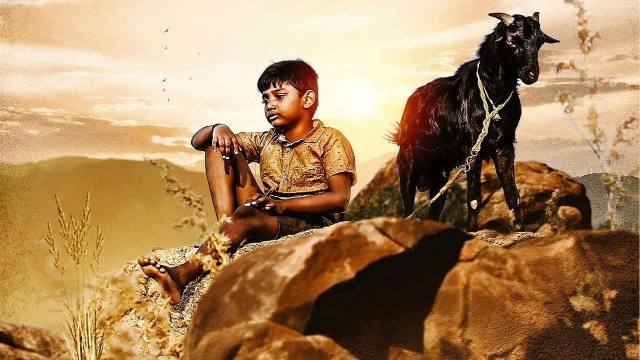 Kida (2023) दृश्य