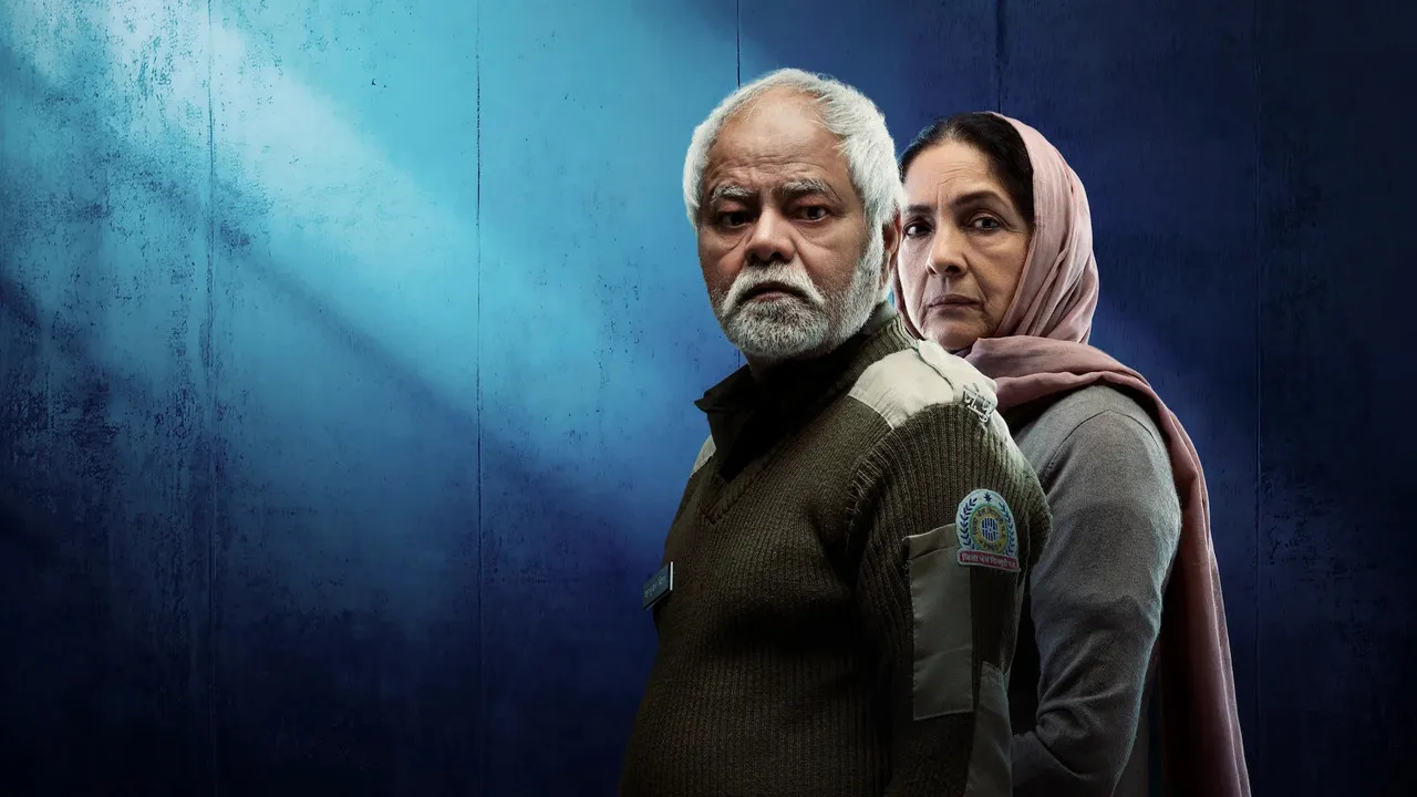 Vadh 2 (2026) দৃশ্য
