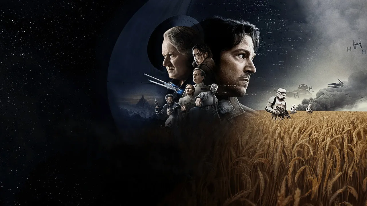 Andor (2022) still