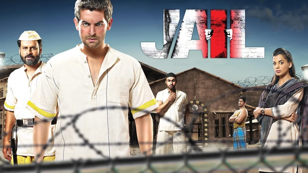 Jail (2009) দৃশ্য