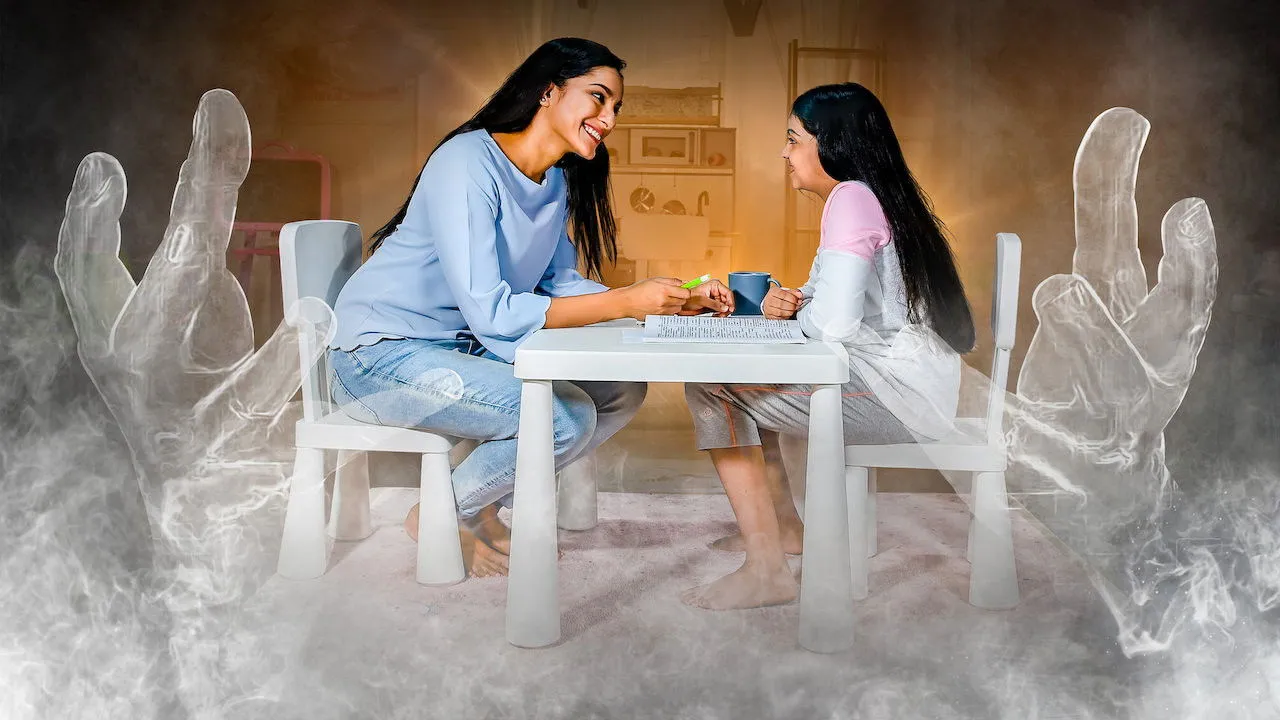 Aaviri (2019) still