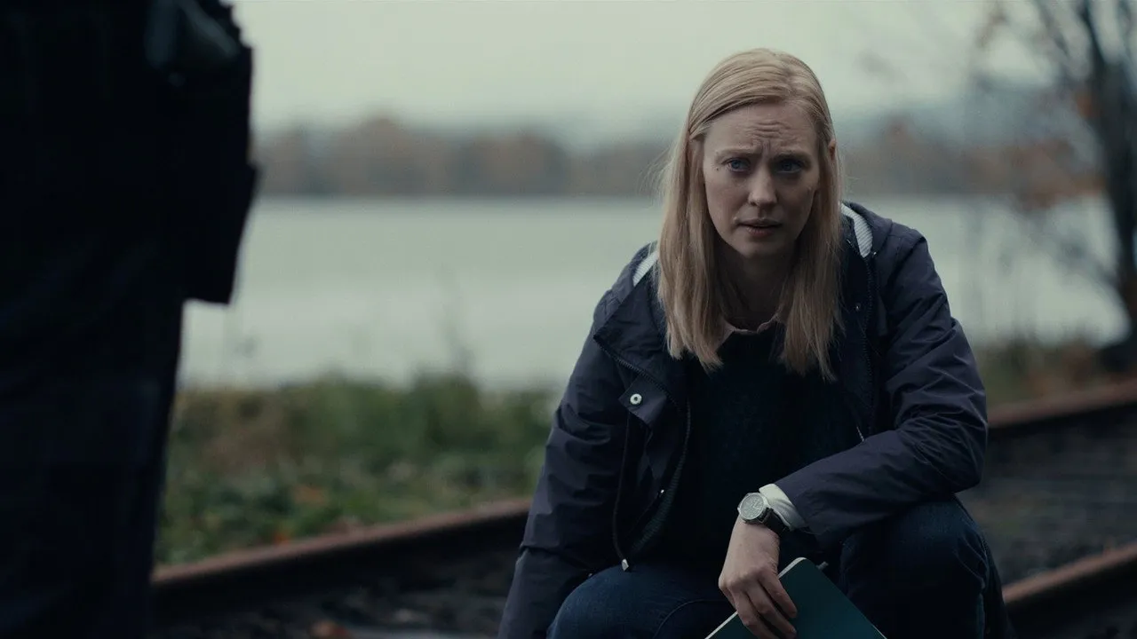 The Cycle (2026) still
