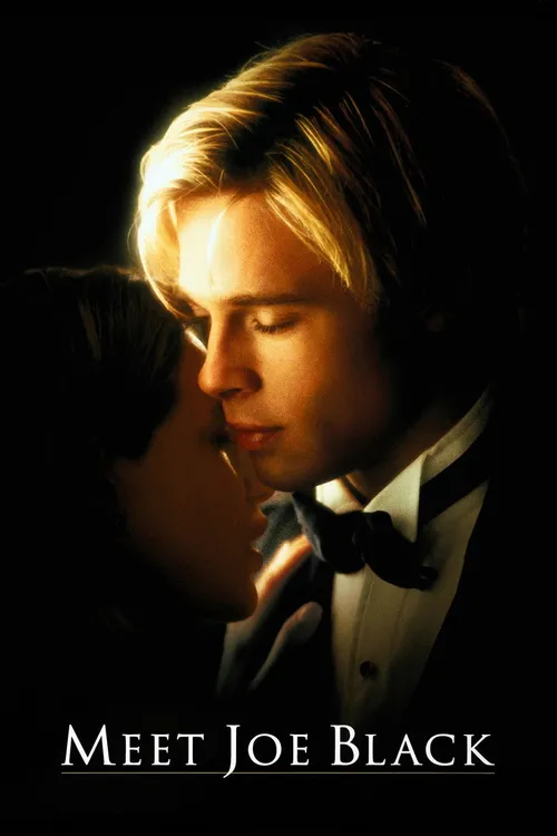 Meet Joe Black (1998) पोस्टर