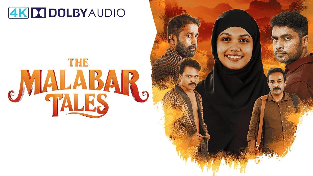 The Malabar Tales (2025) दृश्य