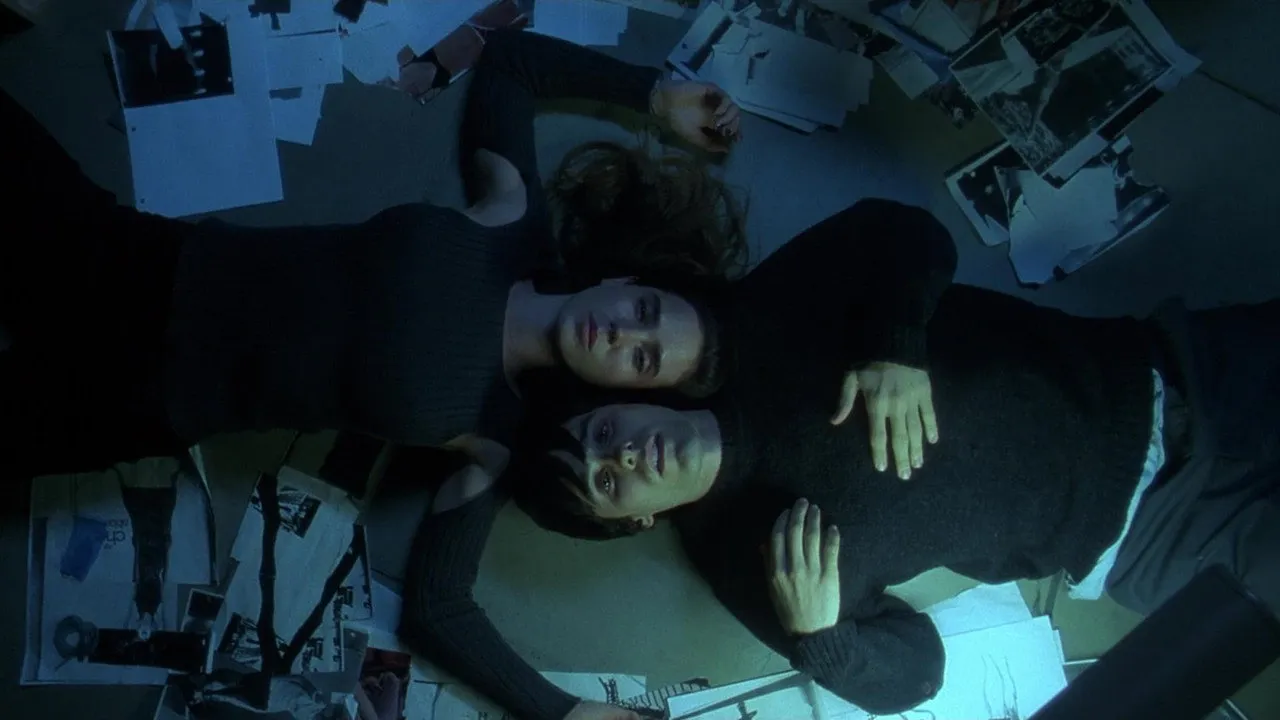 Requiem for a Dream (2000) দৃশ্য