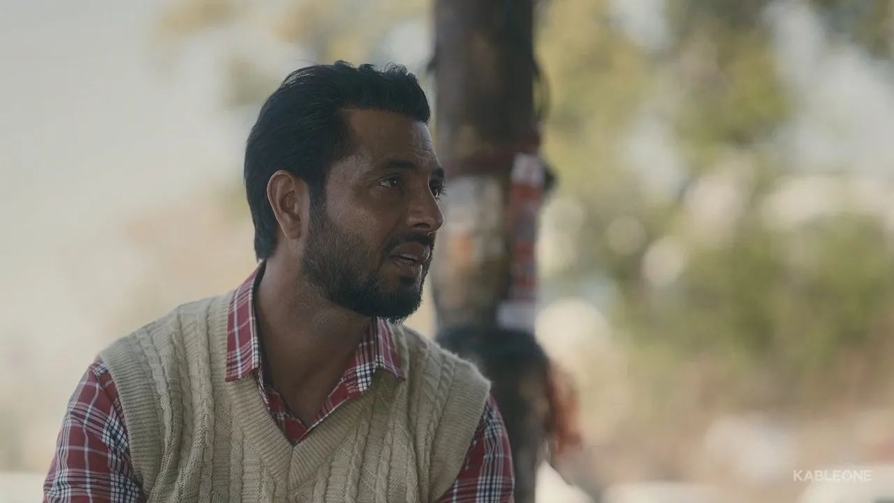 Lakadbaggey (2025) দৃশ্য