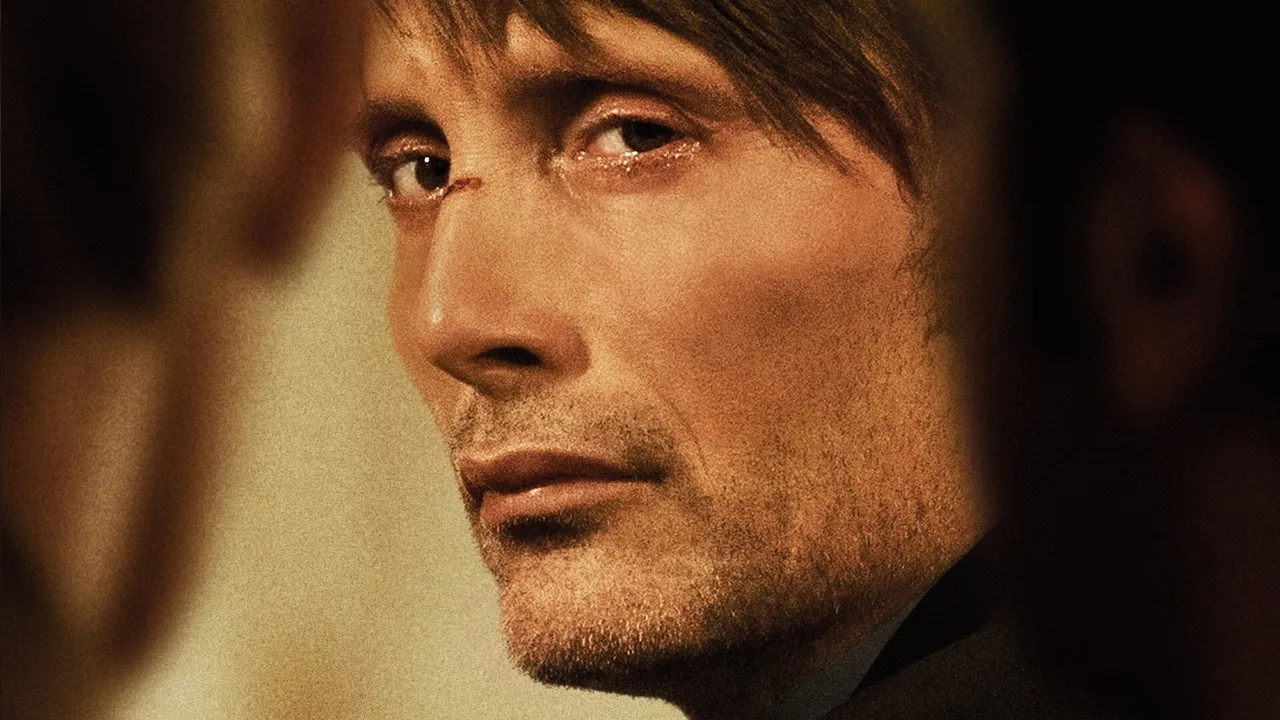 The Hunt (2012) still