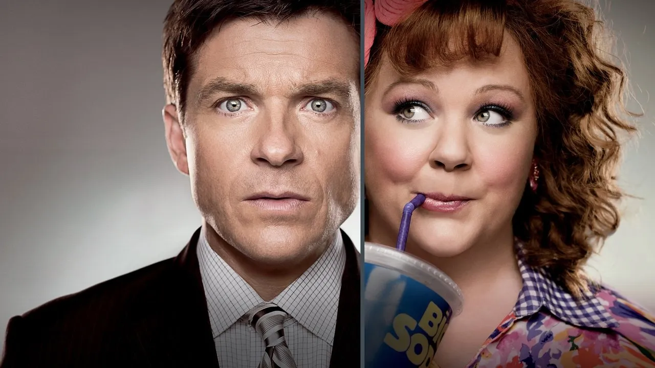 Identity Thief (2013) দৃশ্য