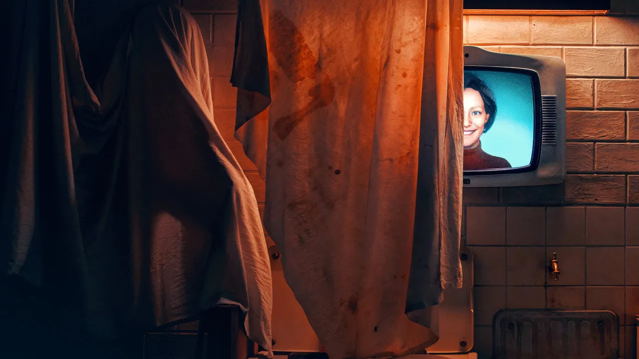 Cassandra (2025) দৃশ্য