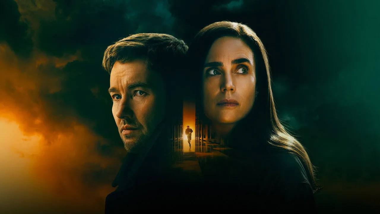 Dark Matter (2024) still