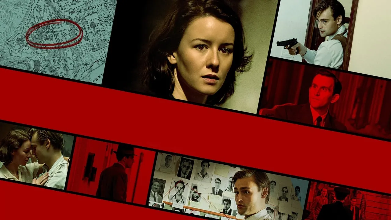 Shoshana (2024) দৃশ্য