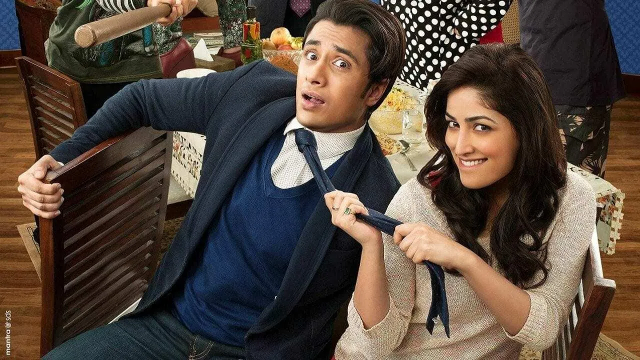 Total Siyapaa (2014) still