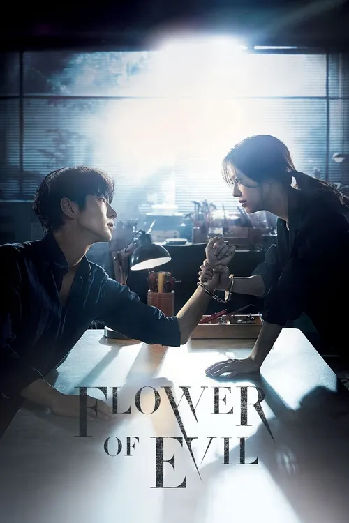Flower of Evil (2020) पोस्टर