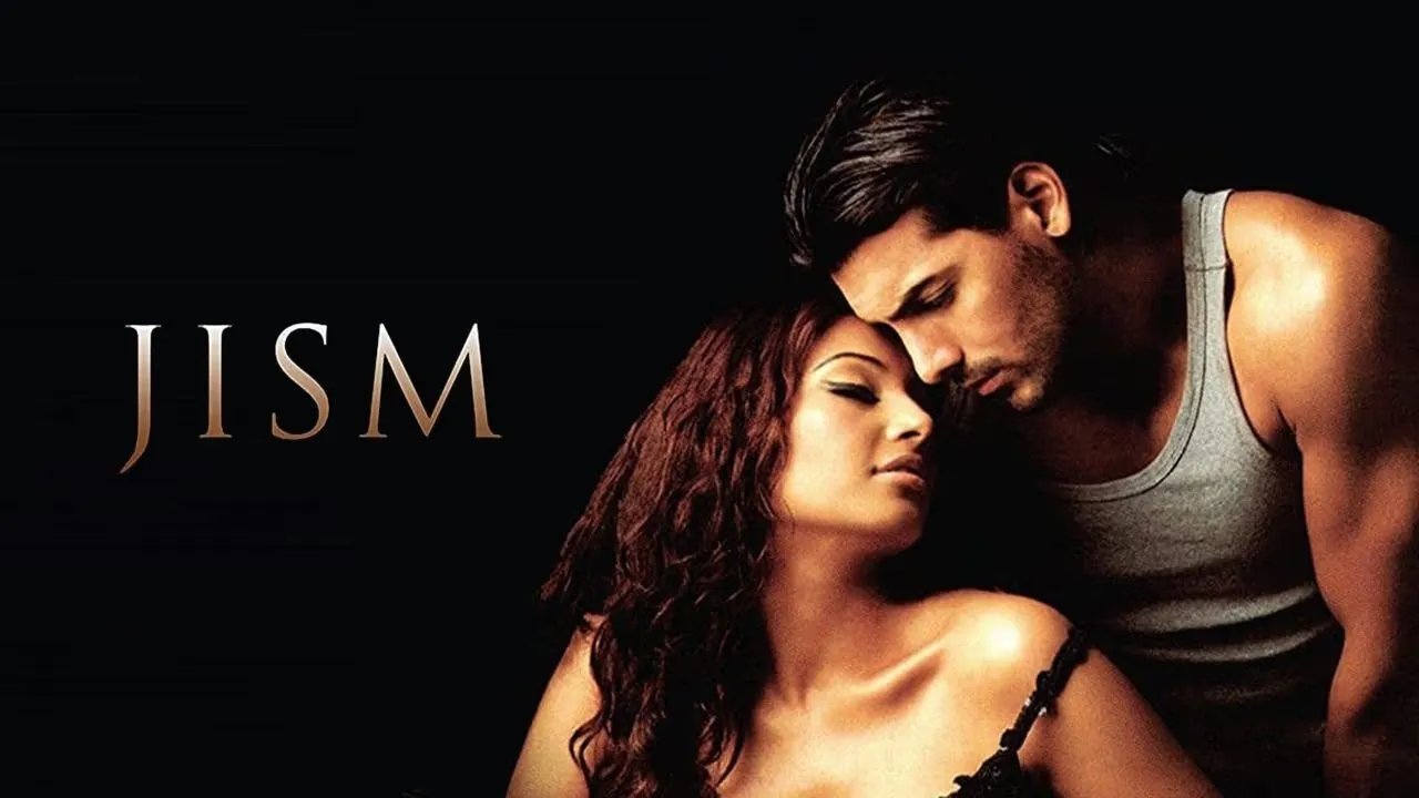 Jism (2003) still