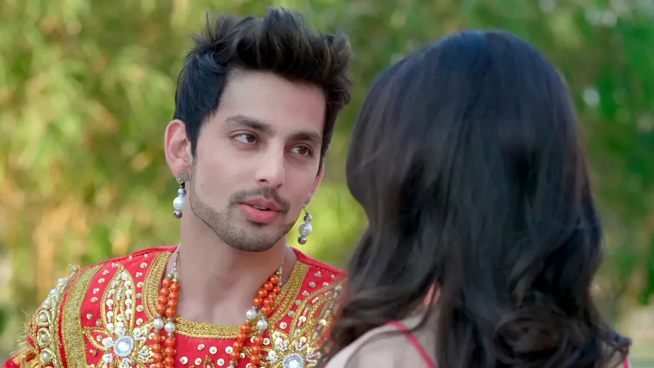 Sweetiee Weds NRI (2017) still
