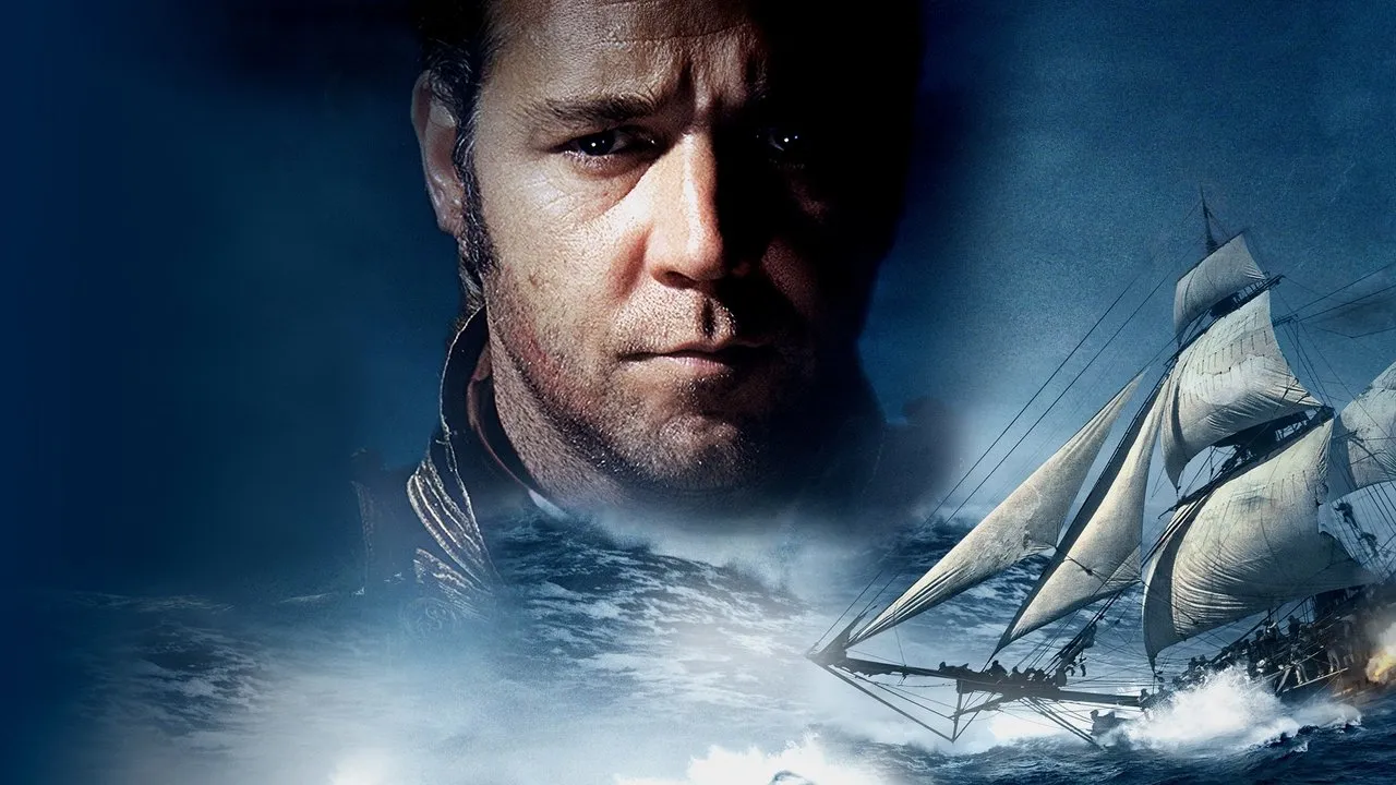 Master and Commander: The Far Side of the World (2003) still