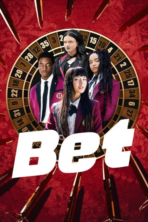 Bet (2025) পোস্টার