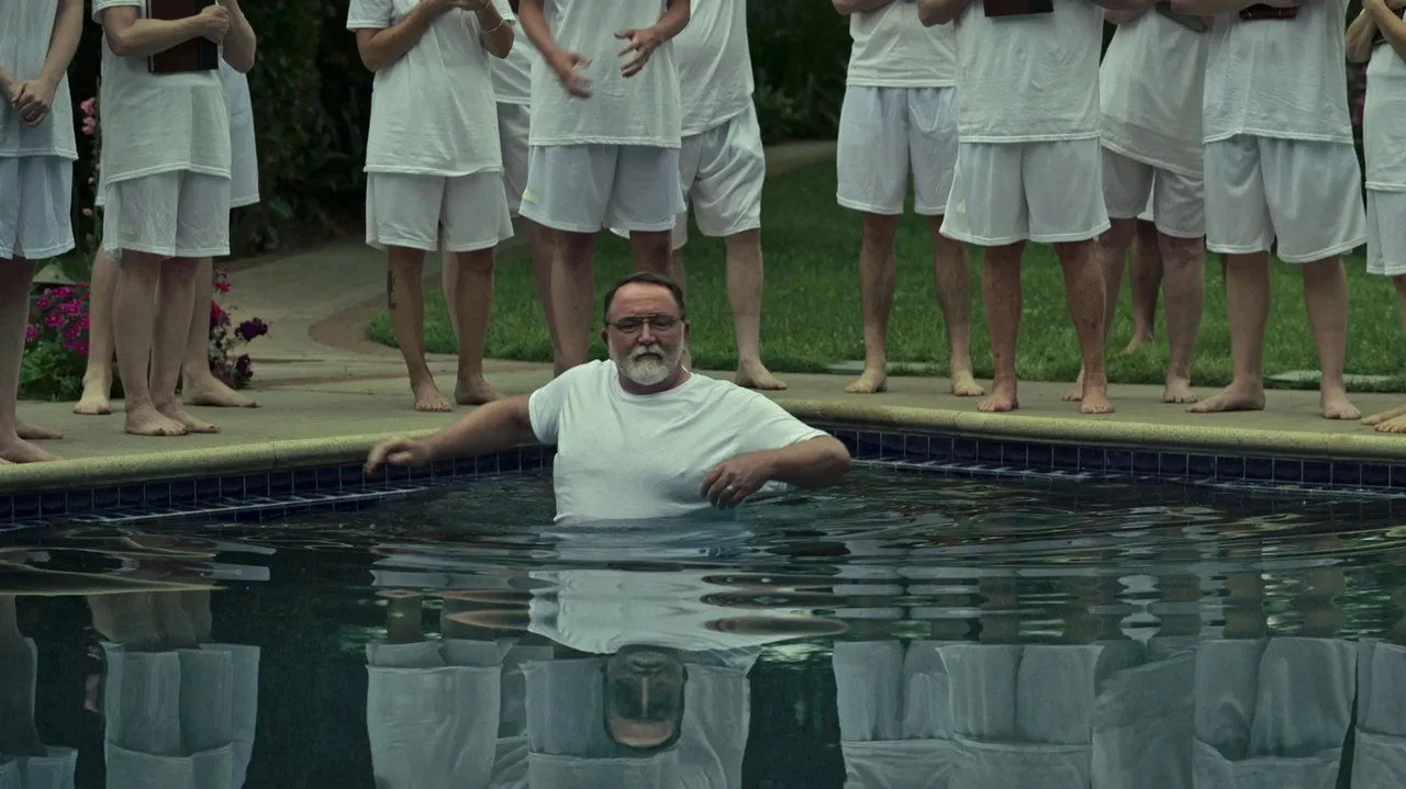 Our Father (2022) still