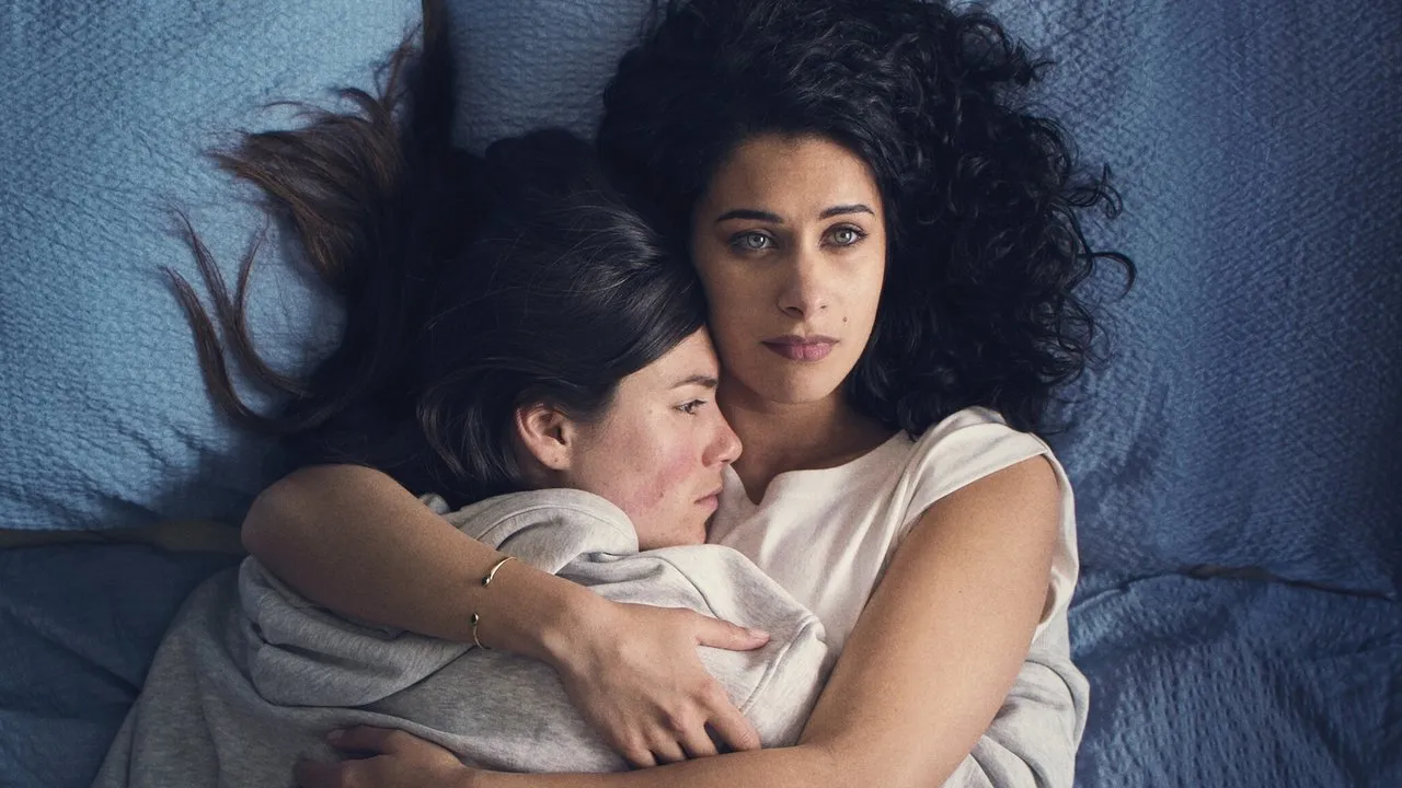 Anne+: The Film (2021) still