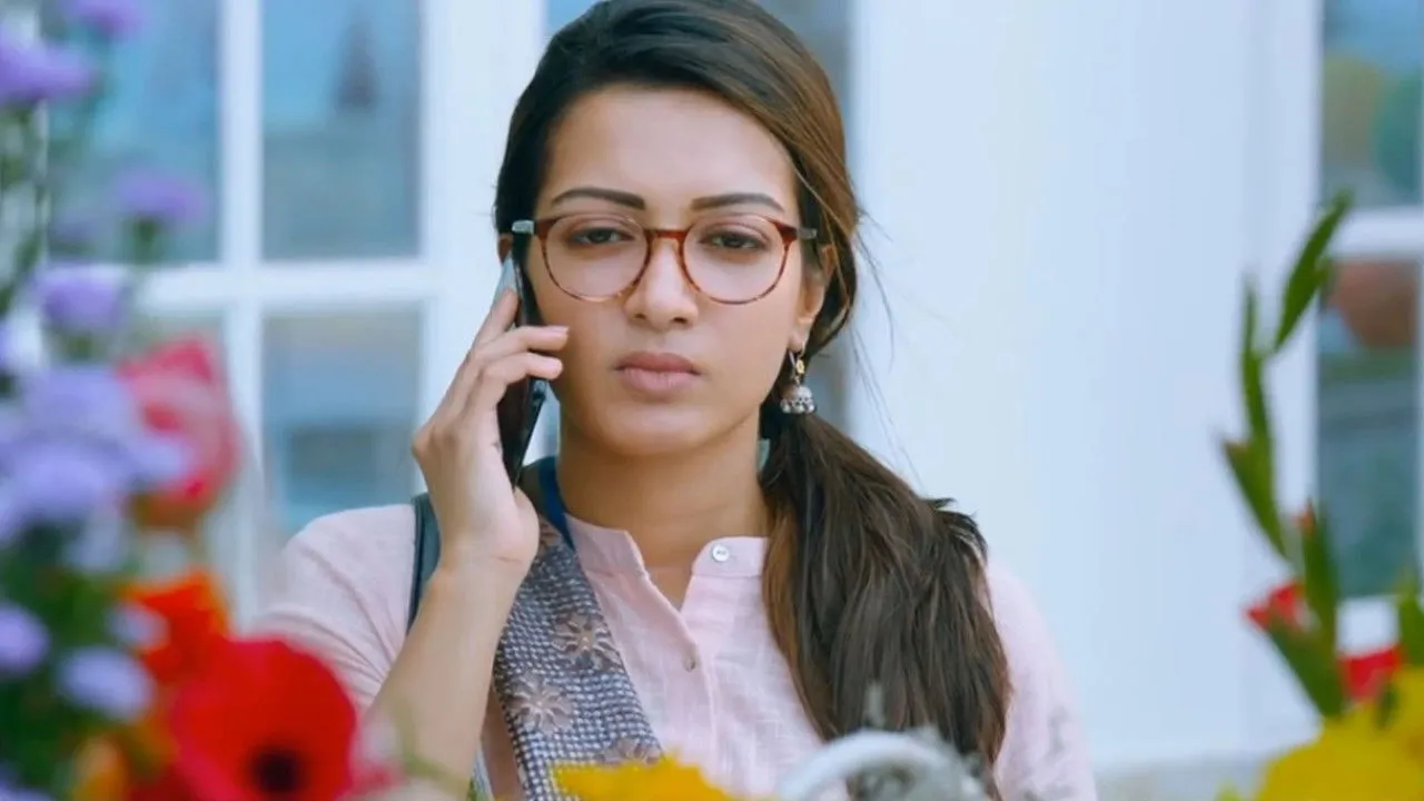 Aruvam (2019) দৃশ্য