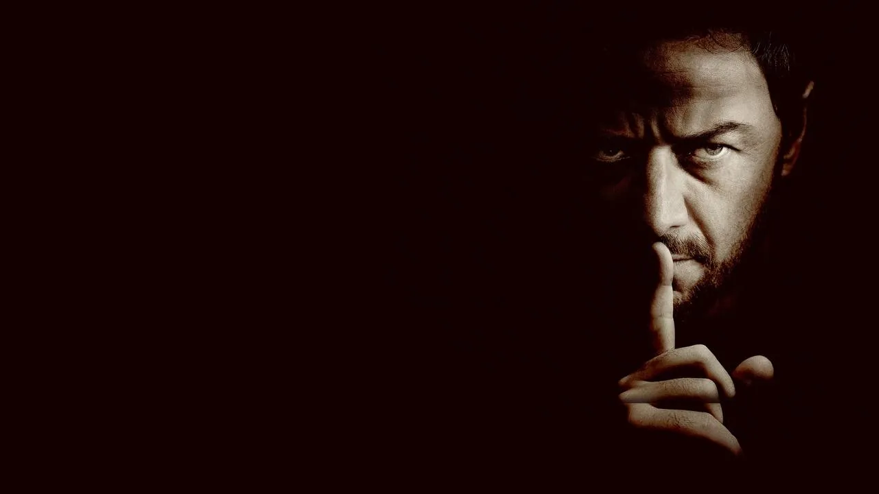 Speak No Evil (2024) still