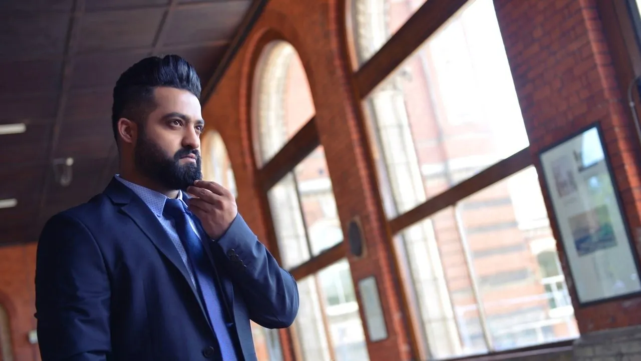 Nannaku Prematho... (2016) still
