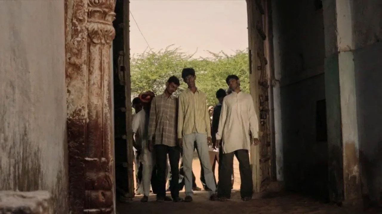 The Dead 2: India (2013) দৃশ্য