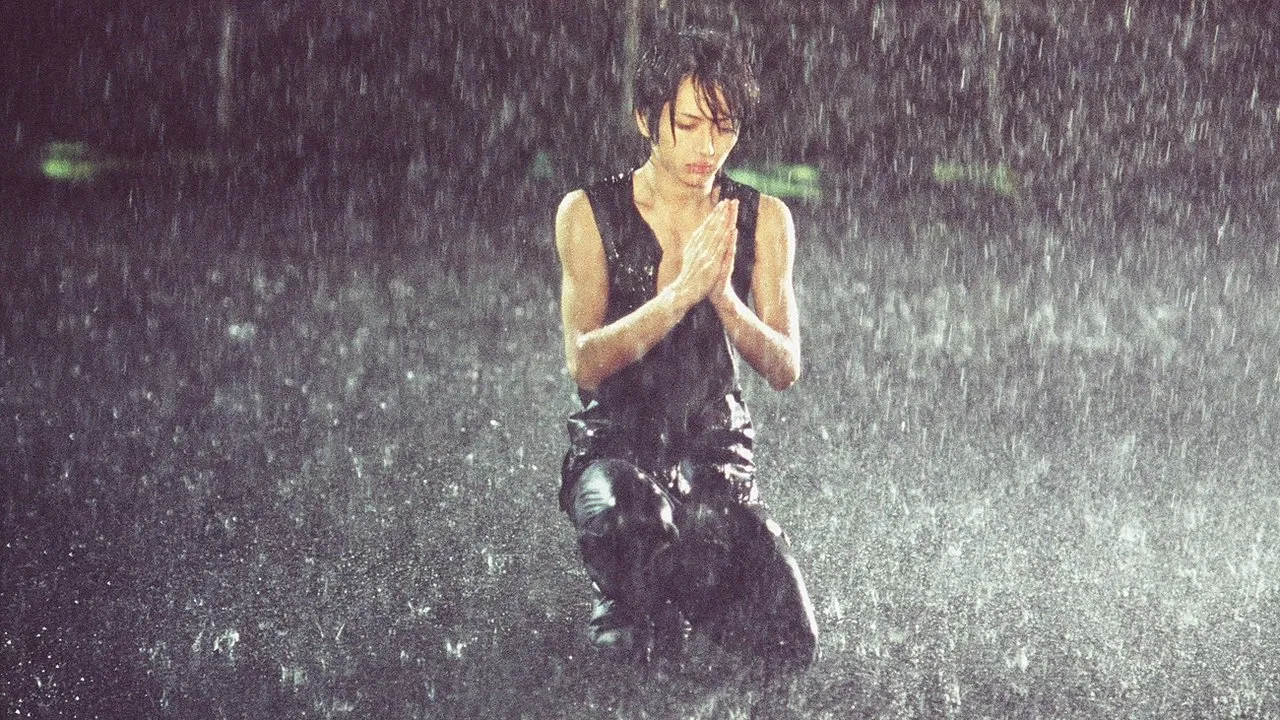Love Exposure (2008) still