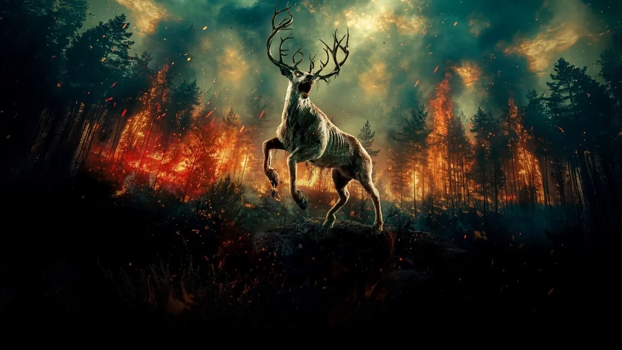 Bambi: The Reckoning (2025) still