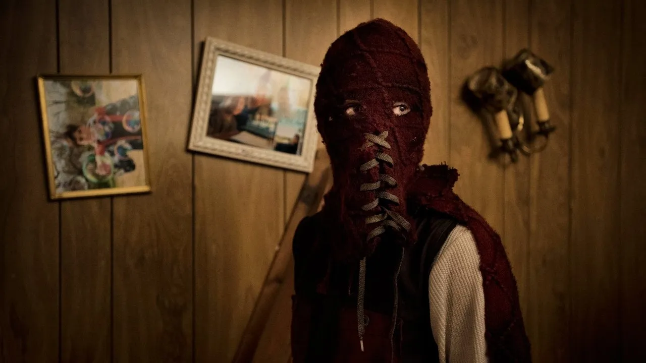 Brightburn (2019) दृश्य