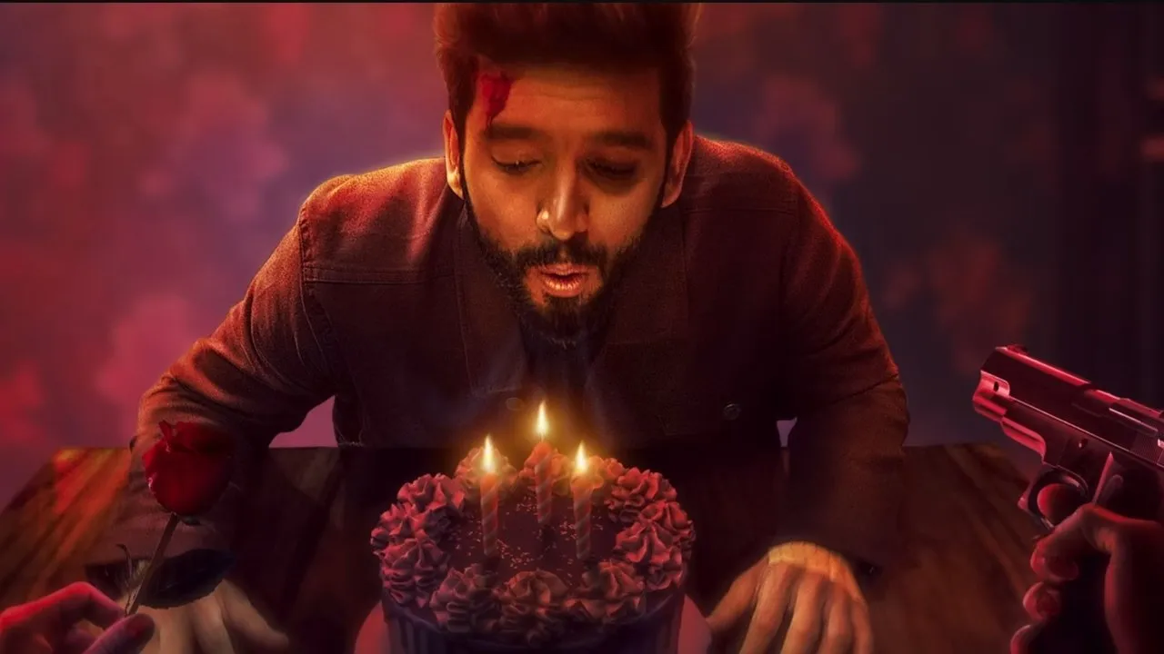 Edagaiye Apaghatakke Karana (2025) দৃশ্য