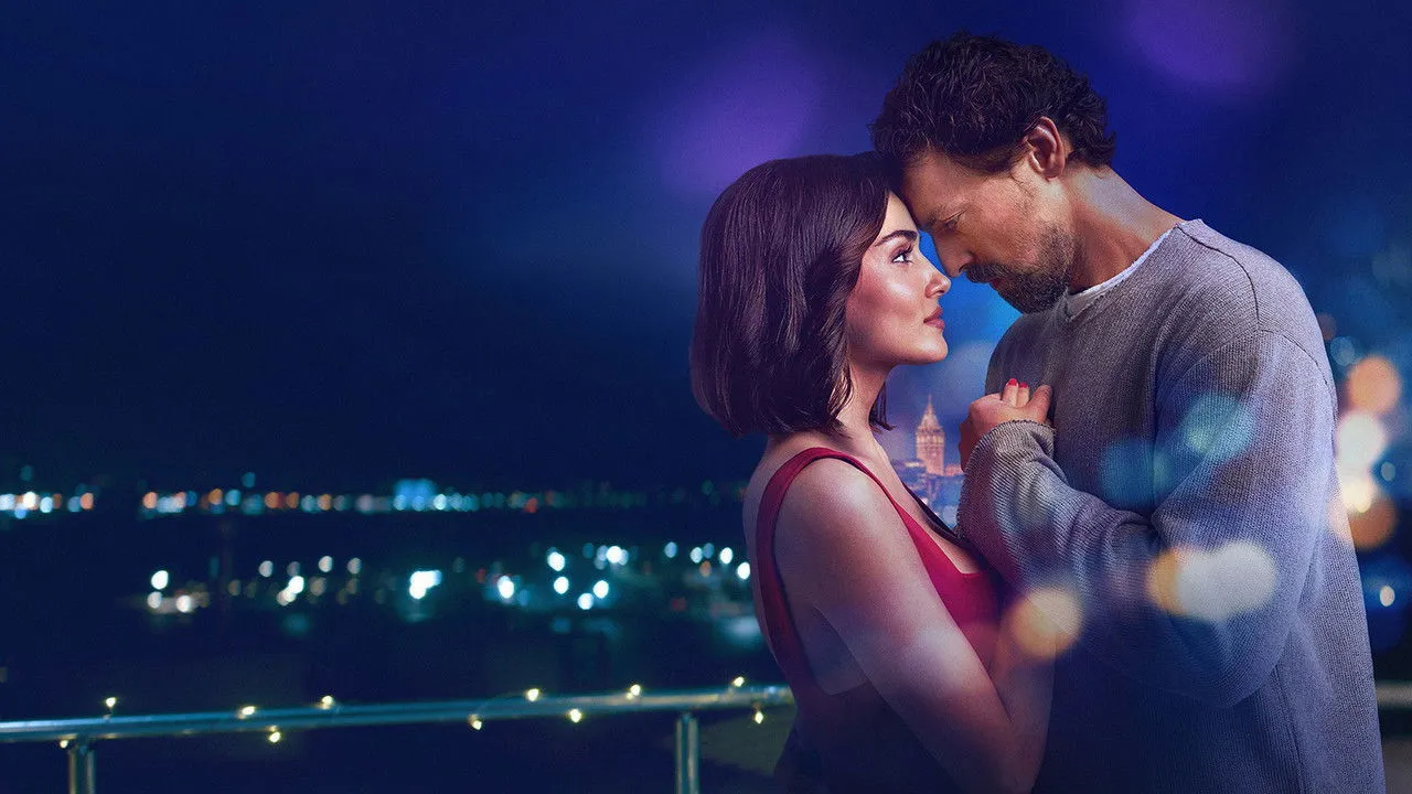 Two Worlds One Wish (2025) দৃশ্য