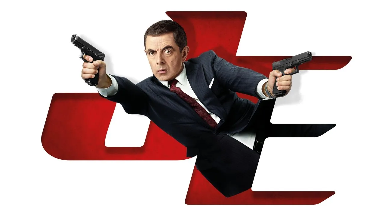 Johnny English Strikes Again (2018) দৃশ্য