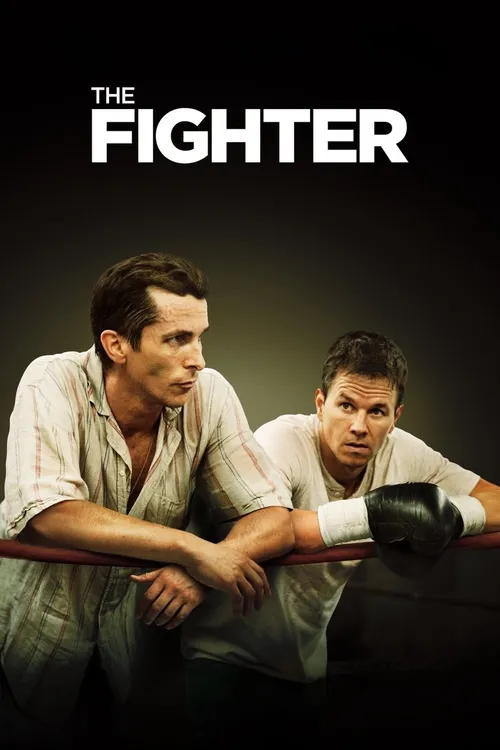 The Fighter (2010) পোস্টার