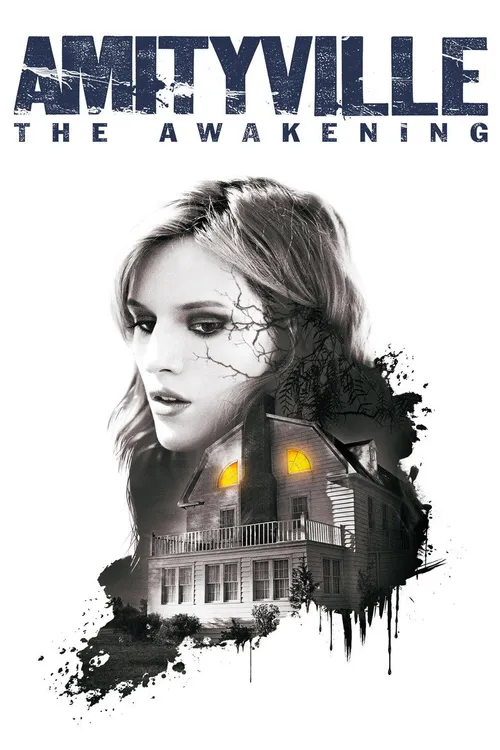 Amityville: The Awakening (2017) পোস্টার