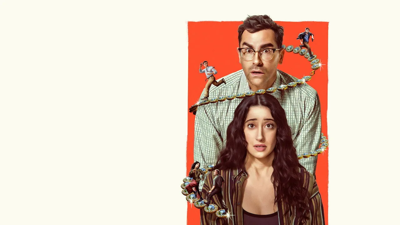 Big Mistakes (2026) দৃশ্য