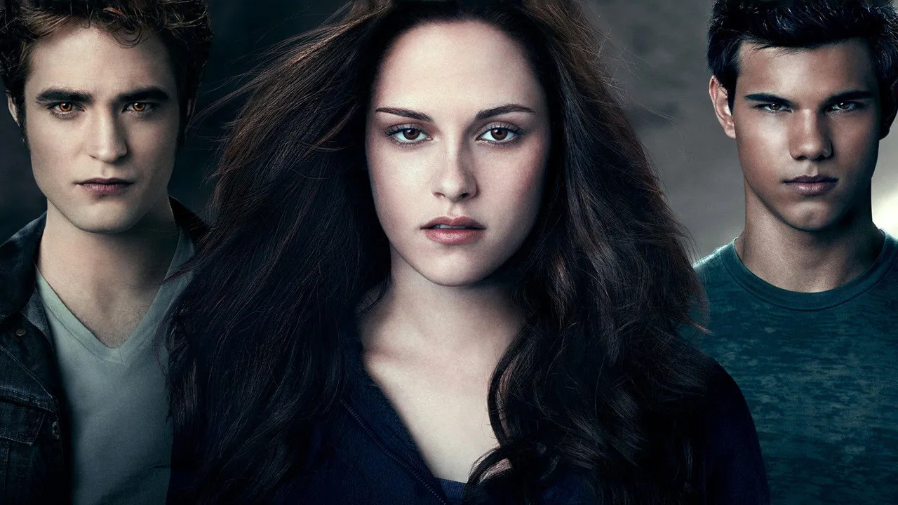 The Twilight Saga: Eclipse (2010) still