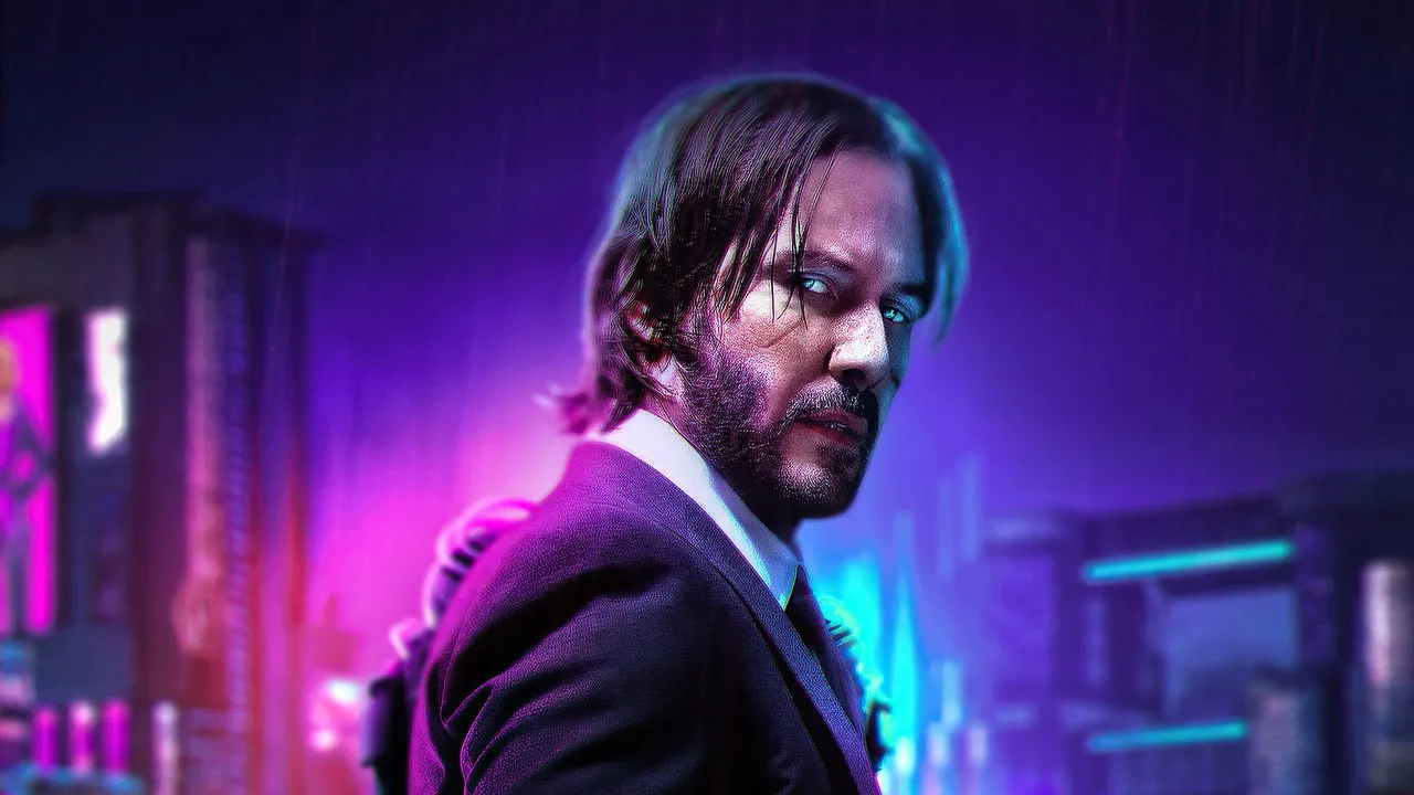 John Wick: Chapter 2 (2017) still