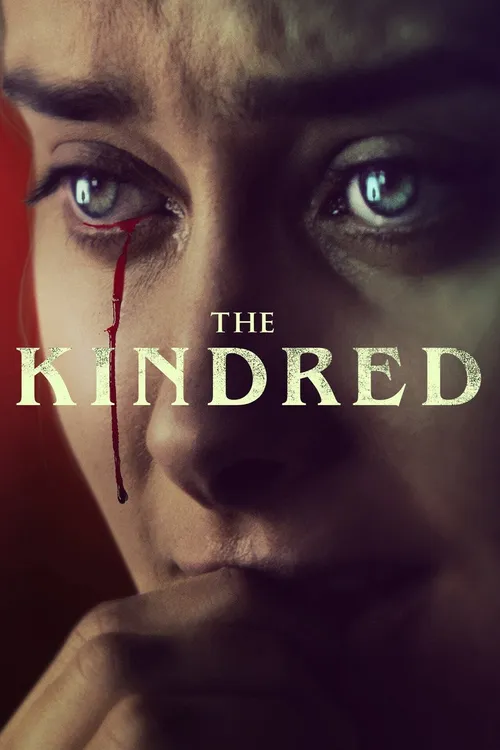 The Kindred (2021) পোস্টার