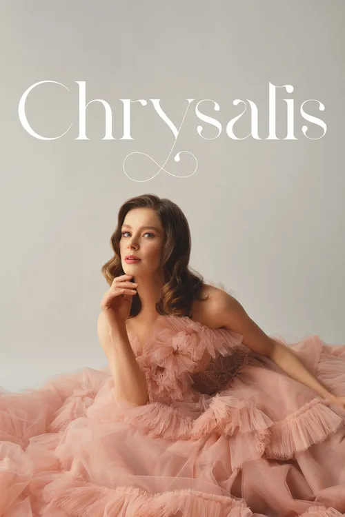 Chrysalis (2021) poster