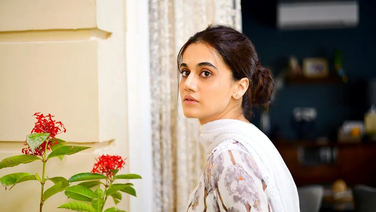 Thappad (2020) still