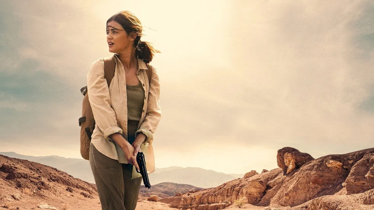 Borrego (2022) still